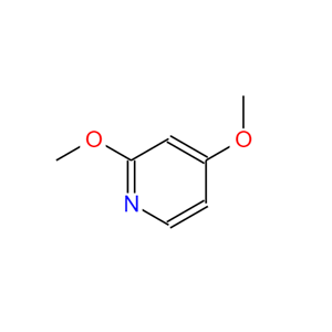2,4-二甲氧基吡啶