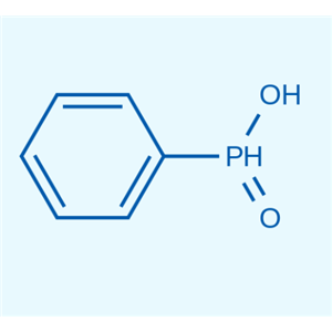 苯基次磷酸,Phenylphosphinic acid