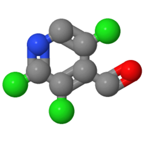 2,3,5-三氯-4-吡啶甲醛;251997-31-6