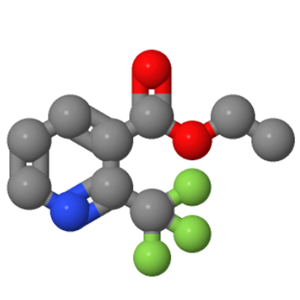 3-三氟甲基烟酸乙酯;208517-35-5