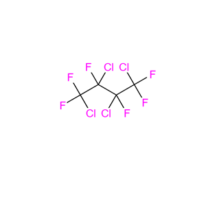 1,2,3,4-四氯六氟丁烷,1,2,3,4-TETRACHLOROHEXAFLUOROBUTANE