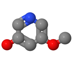 5-甲氧基吡啶-3-醇;109345-94-0