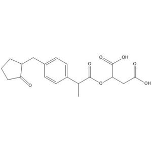 洛索洛芬杂质62, , 杂质 及 对照品, 杂质制