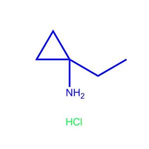 1-乙基环丙胺盐酸盐174886-06-7