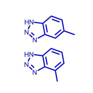 甲基苯骈三氮唑,Tolyltriazole