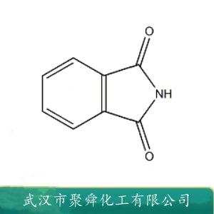 鄰苯二甲酰亞胺,Phthalimide