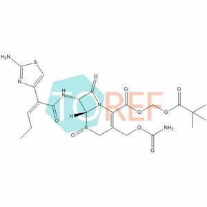 头孢卡品酯杂质6, , 杂质 及 对照品, 可分装