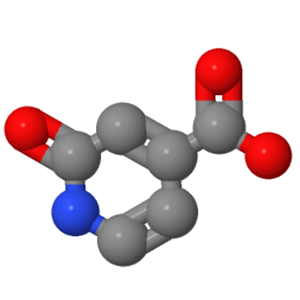 2-羟基异烟酸;22282-72-0