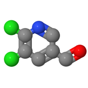 2,3-二氯-5-甲酰基吡啶;71690-05-6