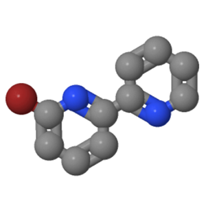 6-溴-2,2'-联吡啶;10495-73-5