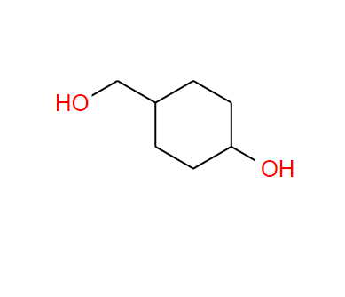 顺-4-(羟甲基)环己醇,4-(Hydroxymethyl)cyclohexanol(cis- and trans- mixture)