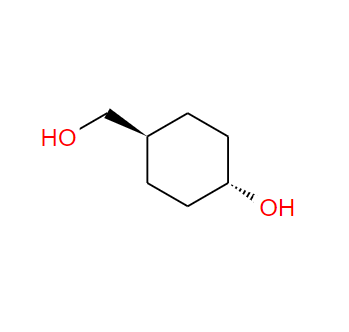 反-4-(羥甲基)環(huán)己醇,trans-4-(Hydroxymethyl)cyclohexanol