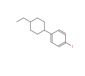 4-(4'-乙基環(huán)己基)碘苯,4-(4'-ethylcyclohexyl)iodobenzene