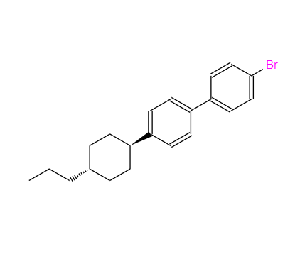 溴乙醛缩乙二醇三苯基膦盐,trans-4-broMo-4'-(4-propylcyclohexyl)biphenyl