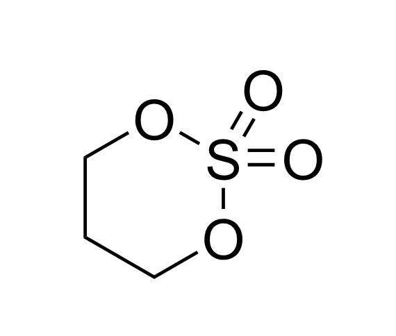 硫酸丙烯酯,1,3,2-DIOXATHIANE 2,2-DIOXIDE