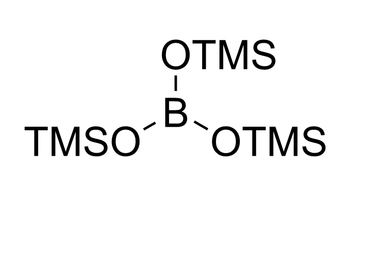 三(三甲基硅基)硼酸酯,Tris(trimethylsilyl) borate
