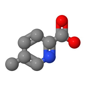 5-甲基-2-甲酸吡啶,5-METHYLPICOLINIC ACID