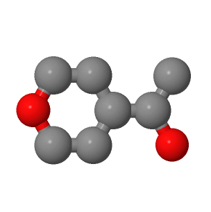 4-亚乙基四氢-2H-吡喃,1-(tetrahydro-2H-pyran-4-yl)ethanol
