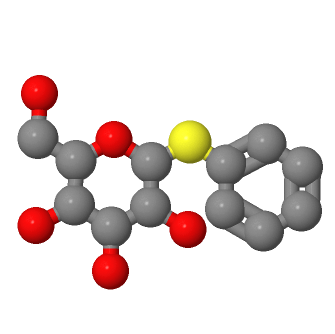 A0705,Phenyl-α-D-thio-mannopyranosid