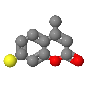 7-巯基-4-甲基香豆素,7-MERCAPTO-4-METHYLCOUMARIN