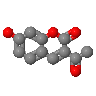 3-乙酰基-7-羟基-苯并吡喃-2-酮,3-ACETYL-7-HYDROXY-2H-CHROMEN-2-ONE