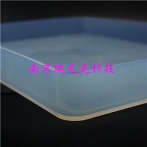 PFA托盘特氟龙方盘小规格,PFA small tray