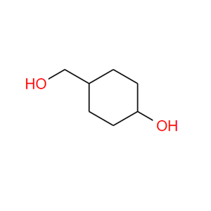 4-(羟甲基)环己醇(顺反异构体混合物),4-(Hydroxymethyl)cyclohexanol (cis- and trans- mixture)