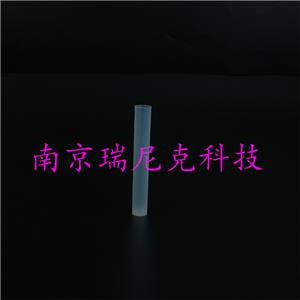 PFA进样管特氟龙试管15ml,15ml PFA injection tube