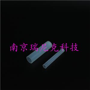 PFA进样管特氟龙试管15ml,15ml PFA injection tube