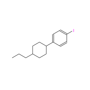 4-(4-丙基环己基)碘苯