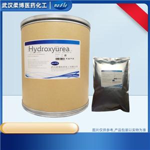 羟基脲，127-07-1，Hydroxyurea