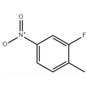 2-氟-4-硝基甲苯