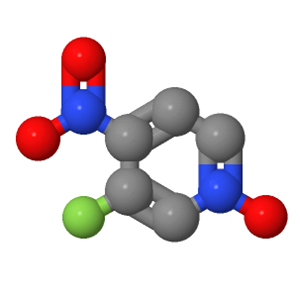 3-氟-4-硝基-N-氧化吡啶；769-54-0