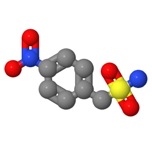 (4-硝基苯基)甲烷磺酰胺；88918-72-3