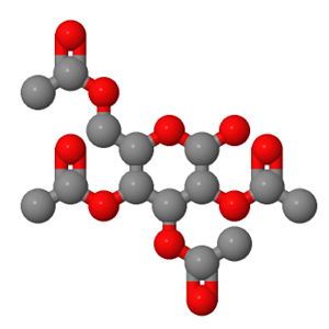 2,3,4,6-O-四乙酰基-D-吡喃甘露糖,2,3,4,6-Tetra-O-acetyl-D-mannopyranose