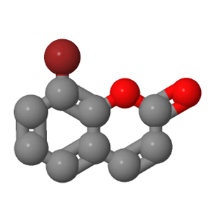 8-溴-2H-1-苯并吡喃-2-酮；33491-30-4