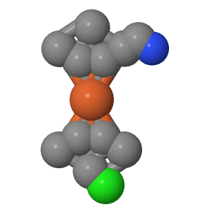 (氨基甲基)二茂铁盐酸盐,(Aminomethyl)ferrocene hydrochloride