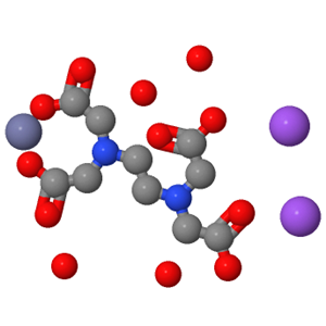 乙二胺四乙酸二钠锌；176736-49-5