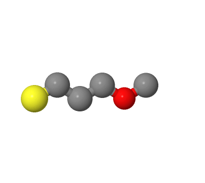 1-Propanethiol, 3-methoxy-,1-Propanethiol, 3-methoxy-