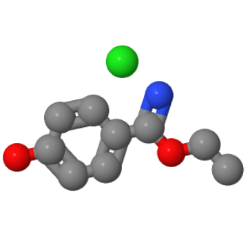 4-羥基苯甲亞胺酸乙酯鹽酸鹽,ETHYL 4-HYDROXYBENZIMIDATE HYDROCHLORIDE