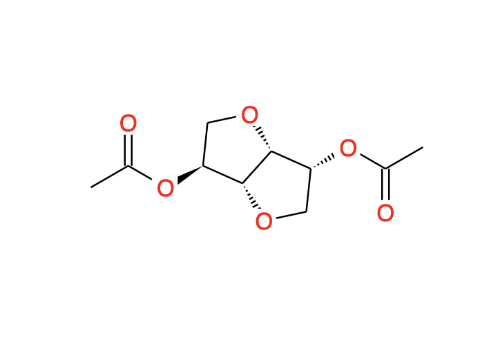 乙酸异山梨醇酯,Isosorbide Diacetate