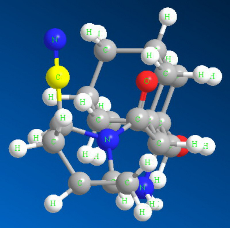 阿莫西林EP杂质H,Amoxicillin EP Impurity H