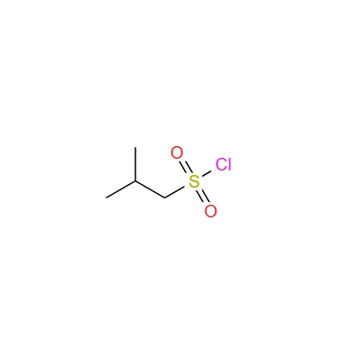 2-甲基丙烷磺酰氯,Isobutanesulfonyl chloride