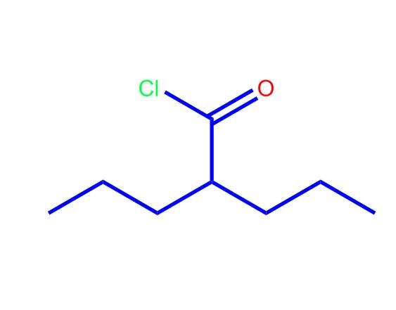 2,2-二正丙基乙酰氯,2,2-Di-n-propylacetylchloride