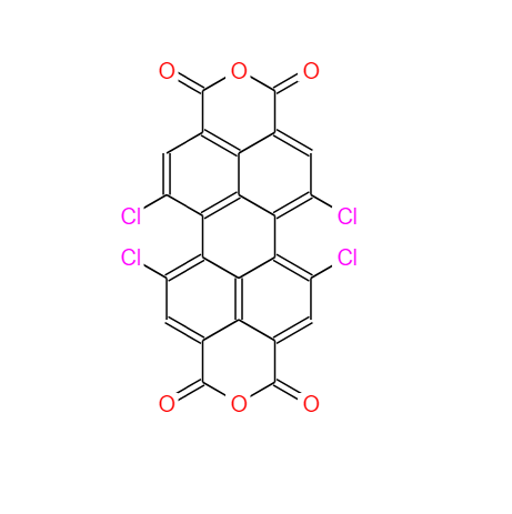 四氯苝酐,1,6,7,12-Tetrachloroperylene tetracarboxylic acid dianhydride