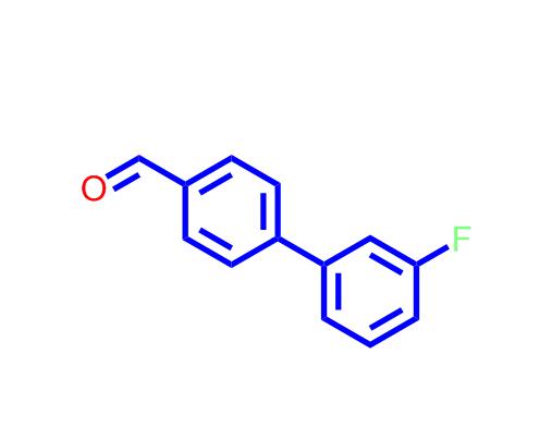 3'-氟联苯-4-甲醛,3-Fluoro[1,1'-biphenyl]-4-carbaldehyde