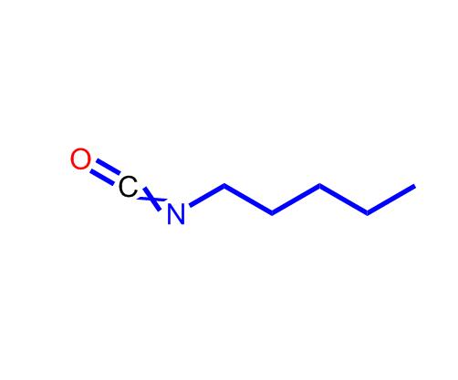 异氰酸戊酯,Pentylisocyanate