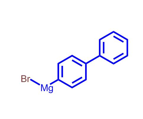 4-聯(lián)苯基溴化鎂,4-Biphenylmagnesium bromide