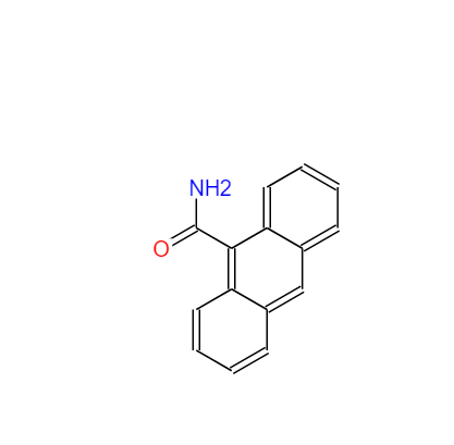 9-蒽醛肟,9-Anthraldehyde oxime