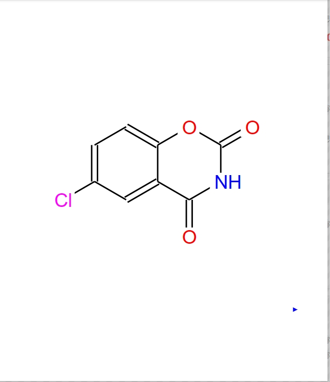 6-氯靛红酸酐,6-CHLOROISATIN